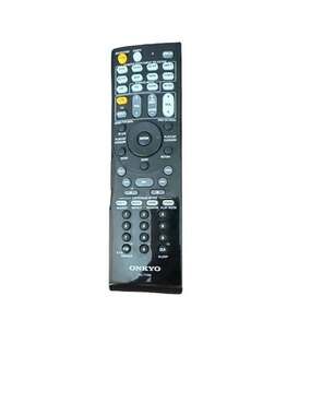 Onkyo RC-710M Home Theater AV Receiver Remote Control